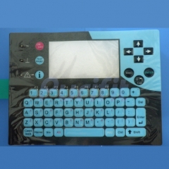 依瑪仕9020噴碼機鍵盤
